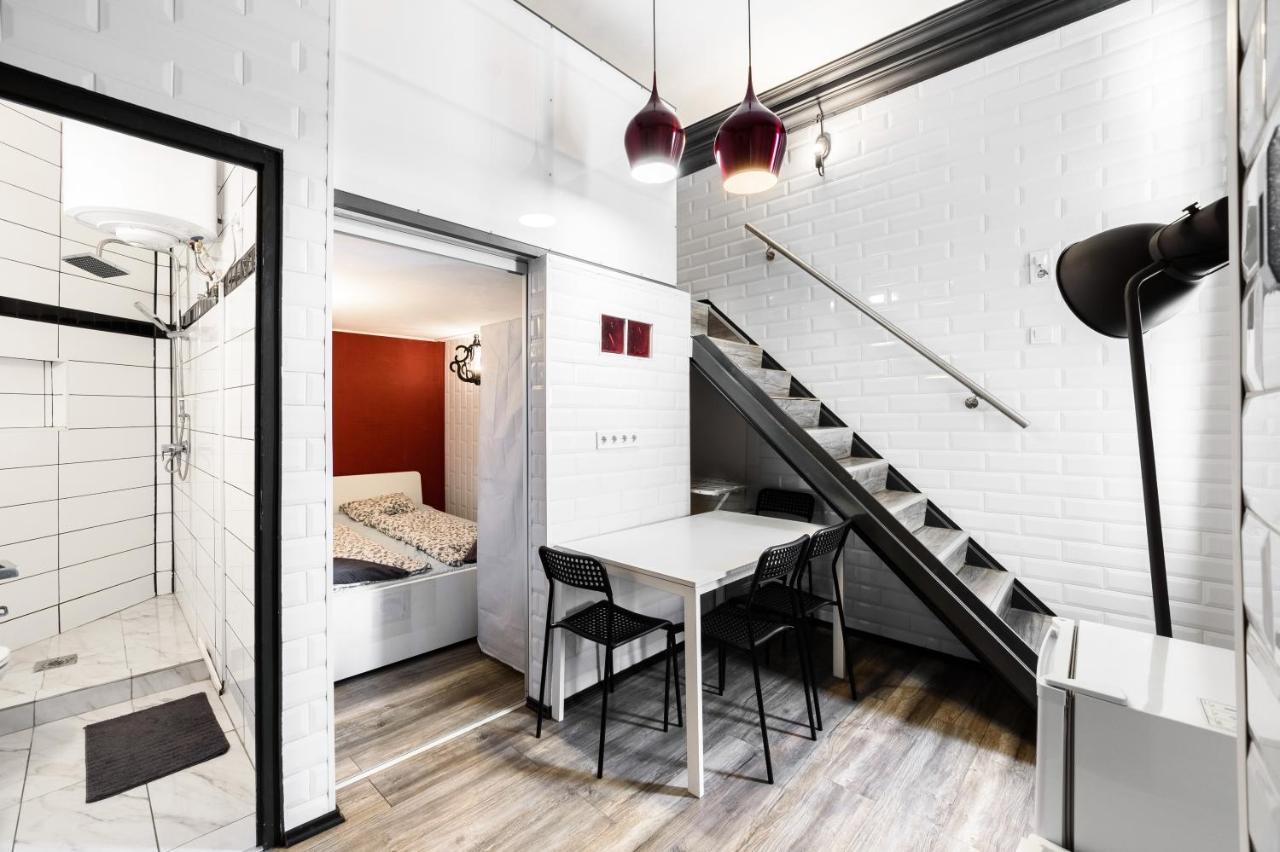 Rakoczi Road Central Location 부다페스트 외부 사진