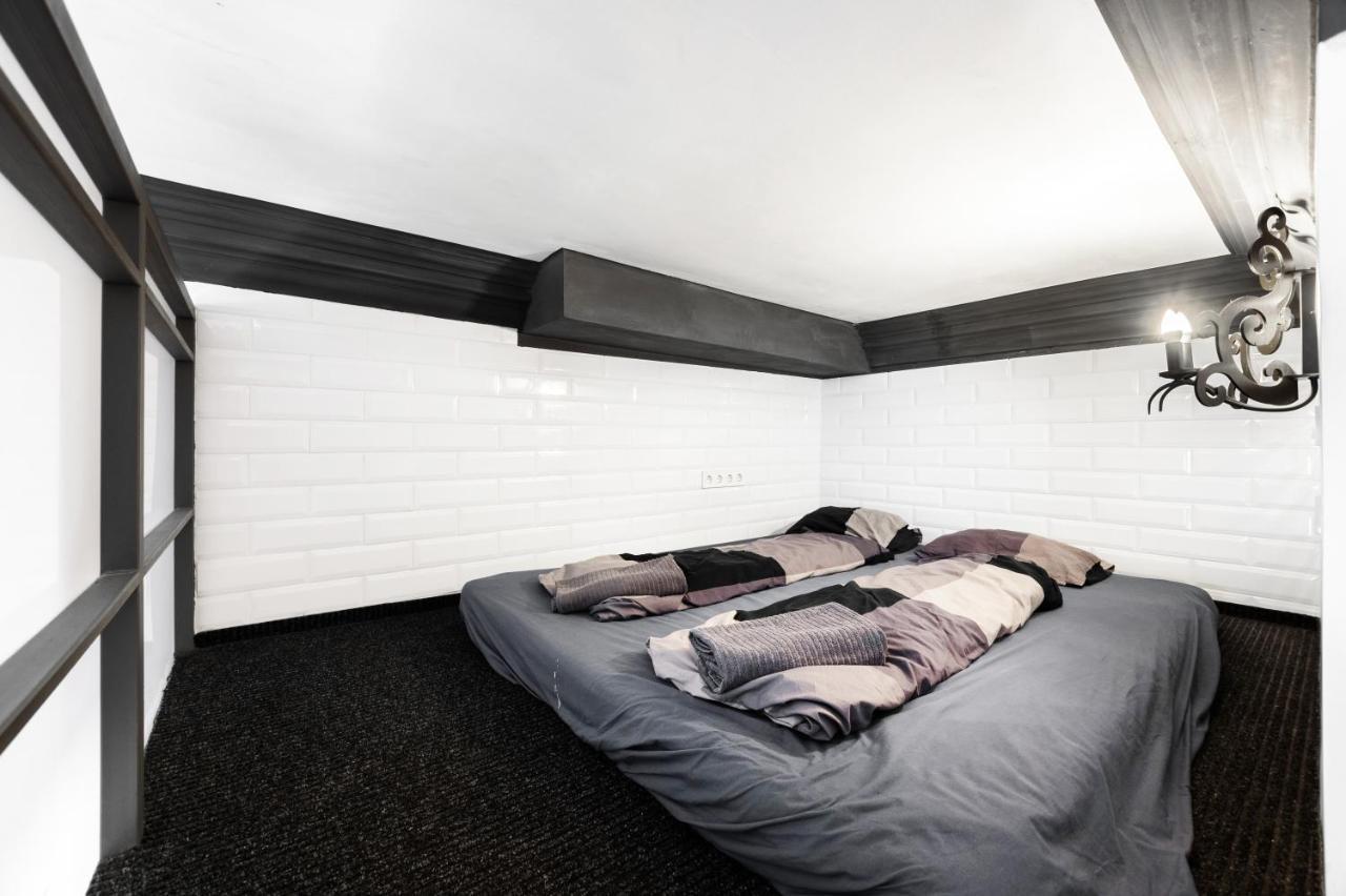 Rakoczi Road Central Location 부다페스트 외부 사진