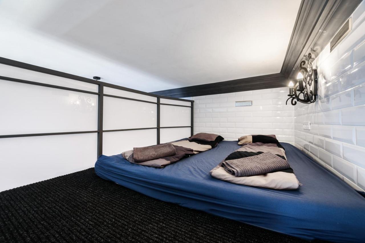 Rakoczi Road Central Location 부다페스트 외부 사진