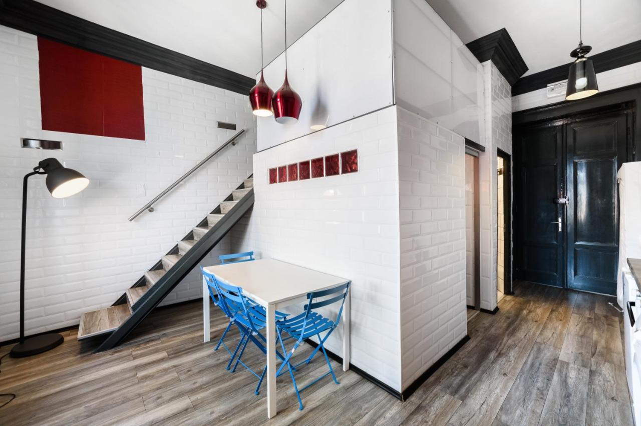 Rakoczi Road Central Location 부다페스트 외부 사진