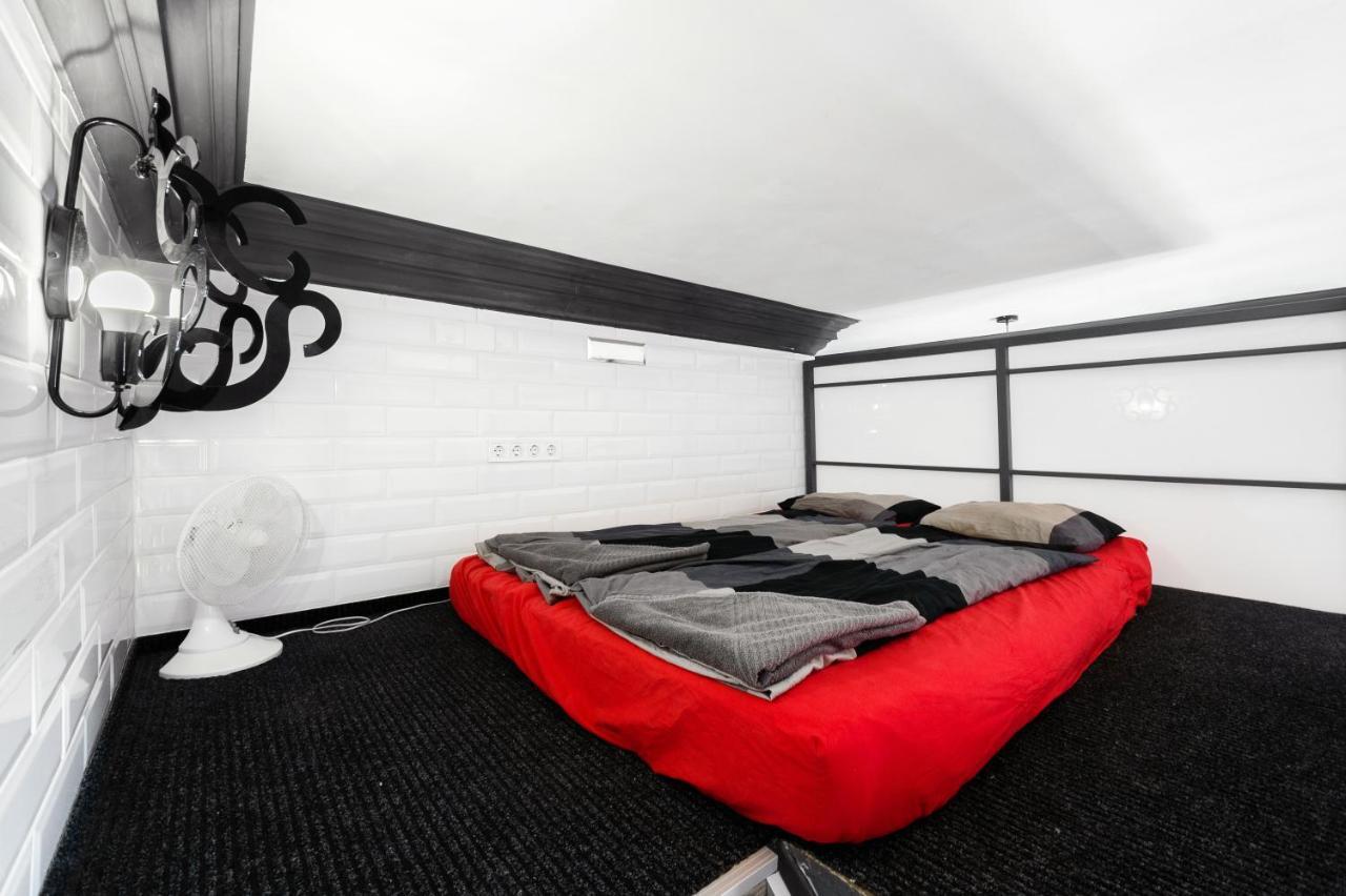 Rakoczi Road Central Location 부다페스트 외부 사진